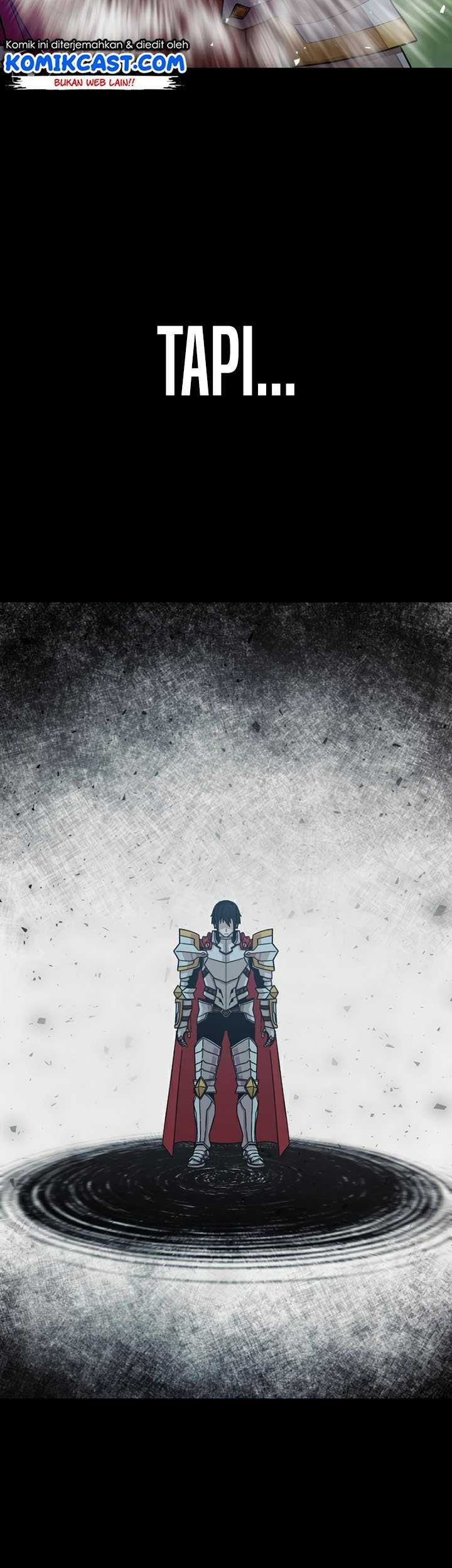 Hero Has Returned Chapter 45 Gambar 55