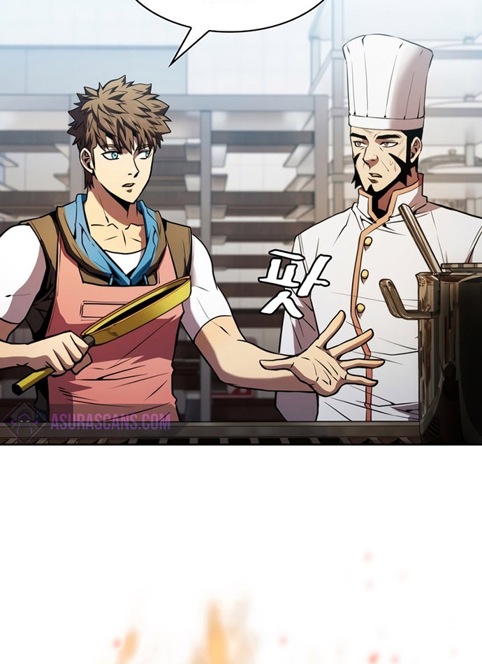The Constellation that Returned from Hell Chapter 74 Gambar 33