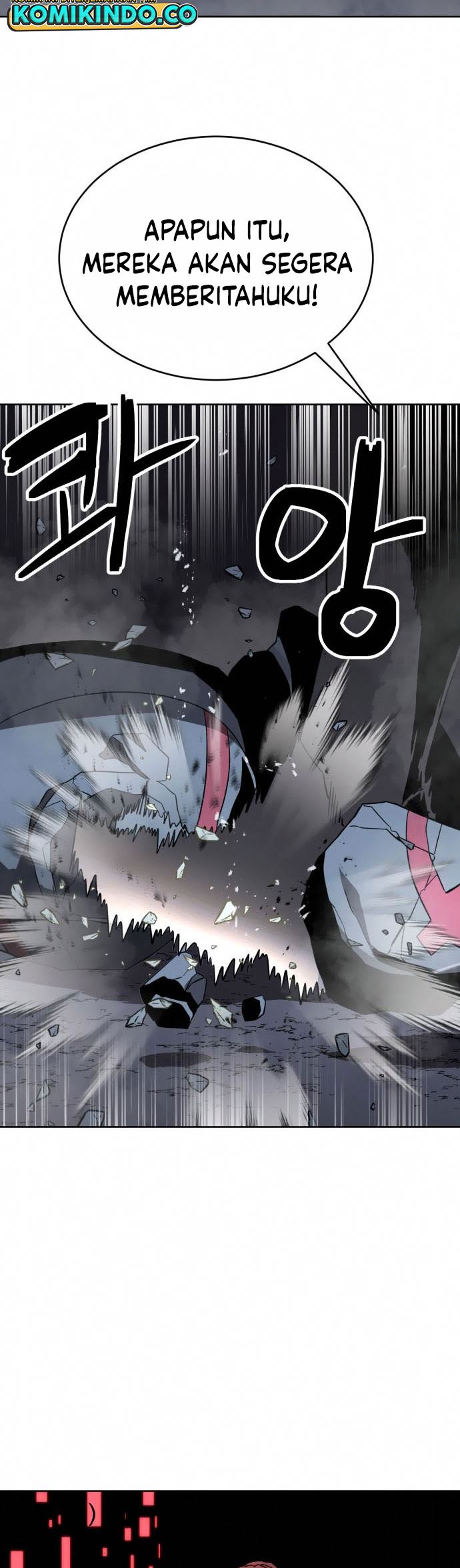 Final Boss Chapter 39 halaman 31
