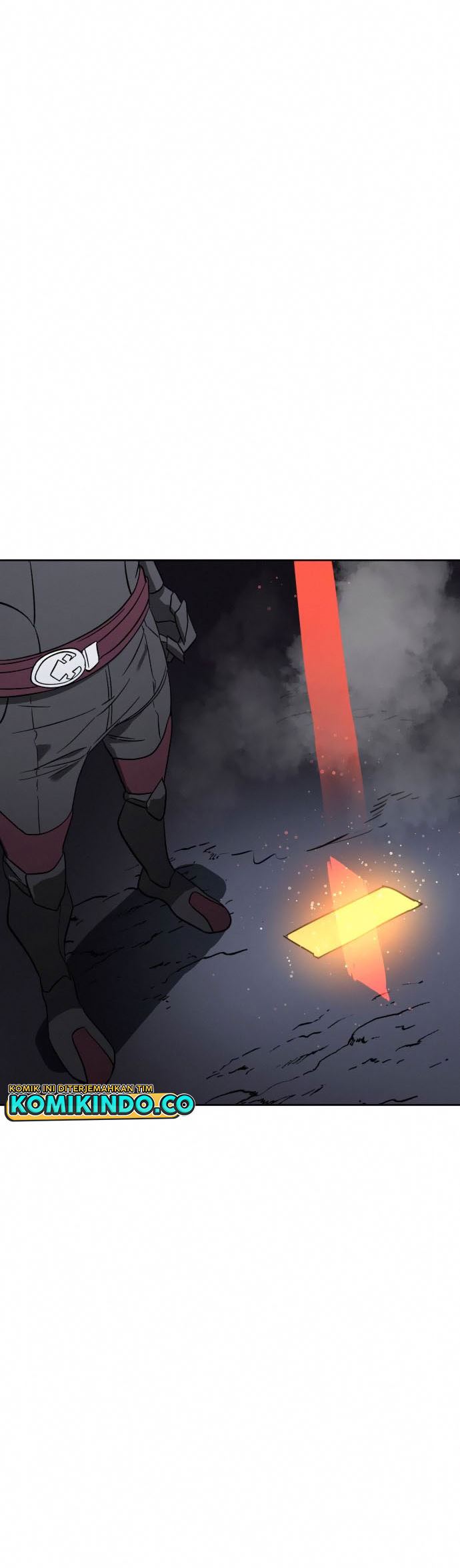 Final Boss Chapter 39 halaman 33