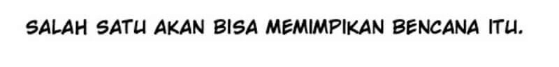 The First Hunter Chapter 10 Gambar 32