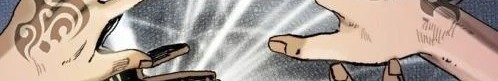 The First Hunter Chapter 03 Gambar 21