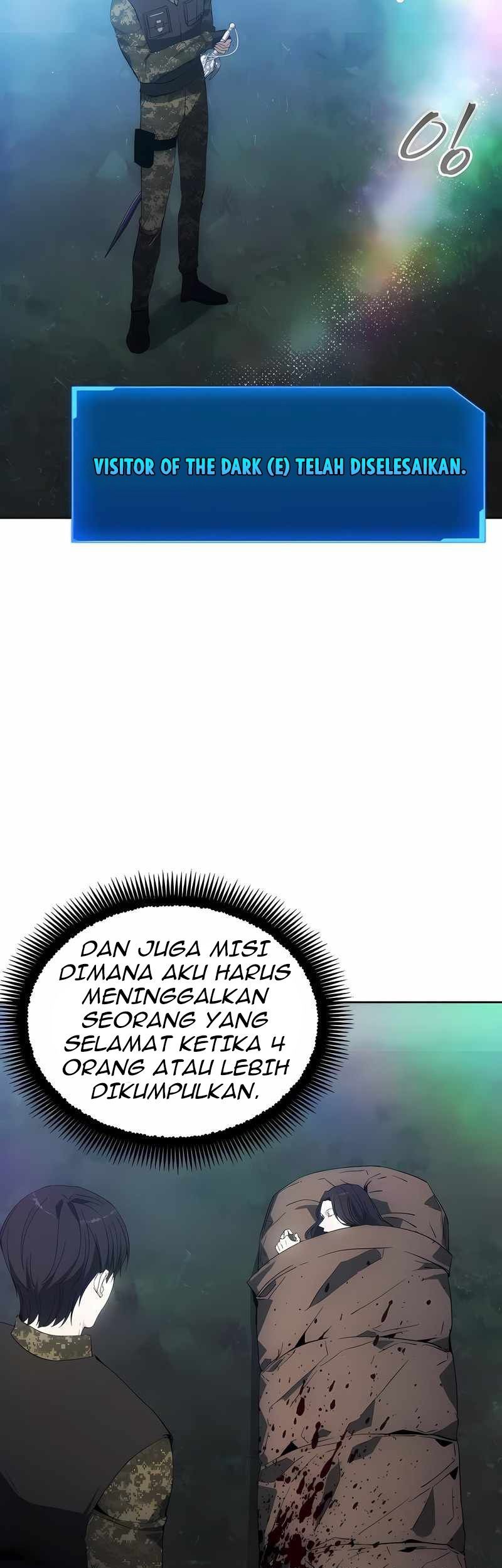 How to Live as a Villain Chapter 40 Gambar 34