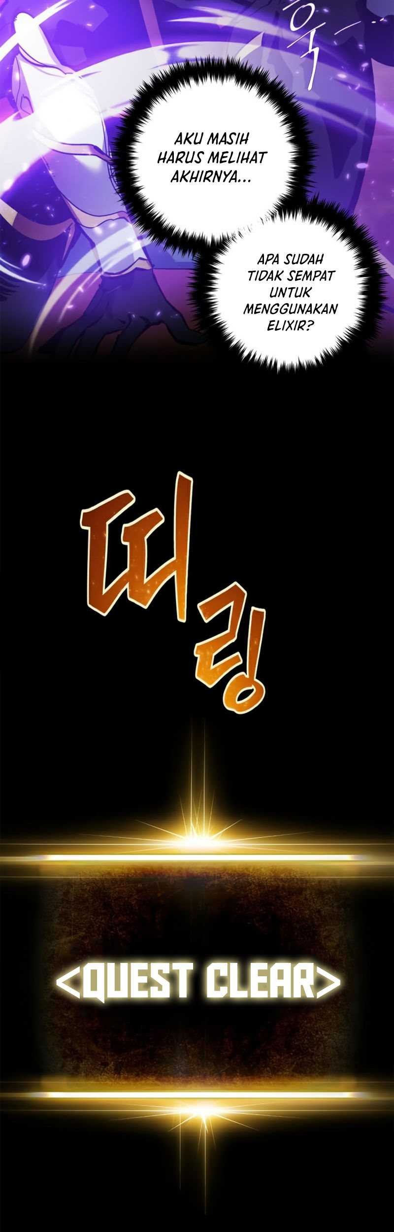 Return to Player Chapter 73 halaman 53