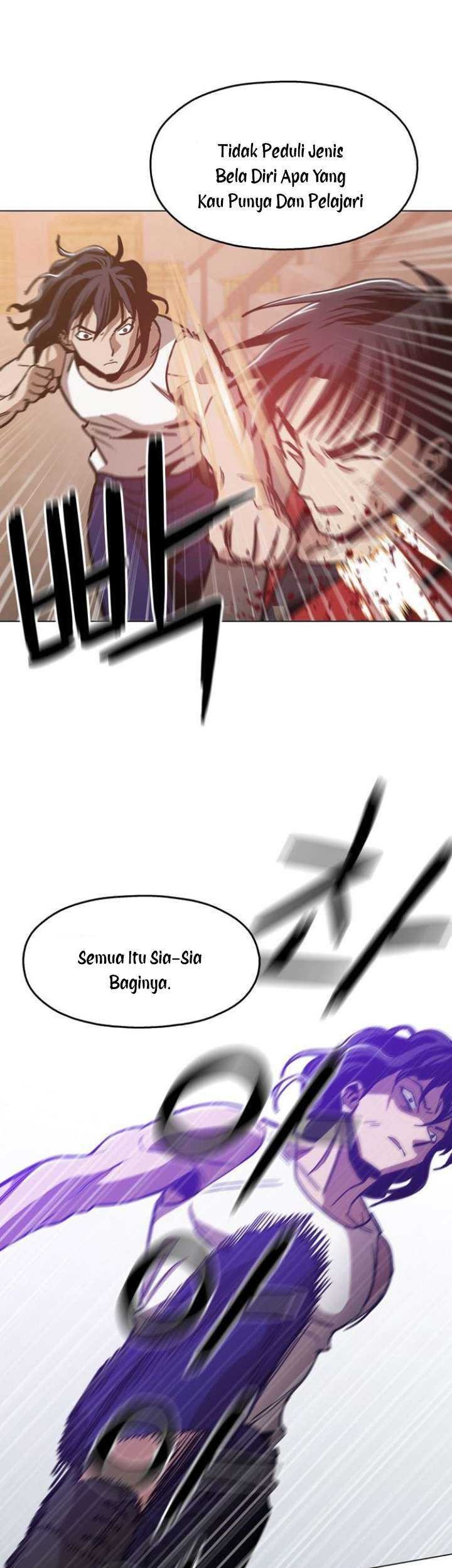 Age of Barbarism Chapter 39 Gambar 35