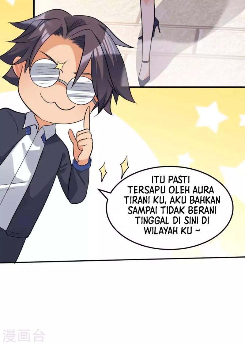 Emperor Son In Law Chapter 39 halaman 20