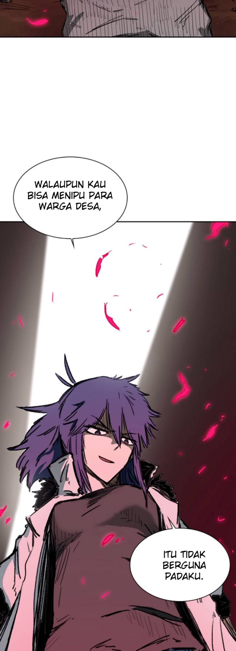 Fray Chapter 06 Gambar 32