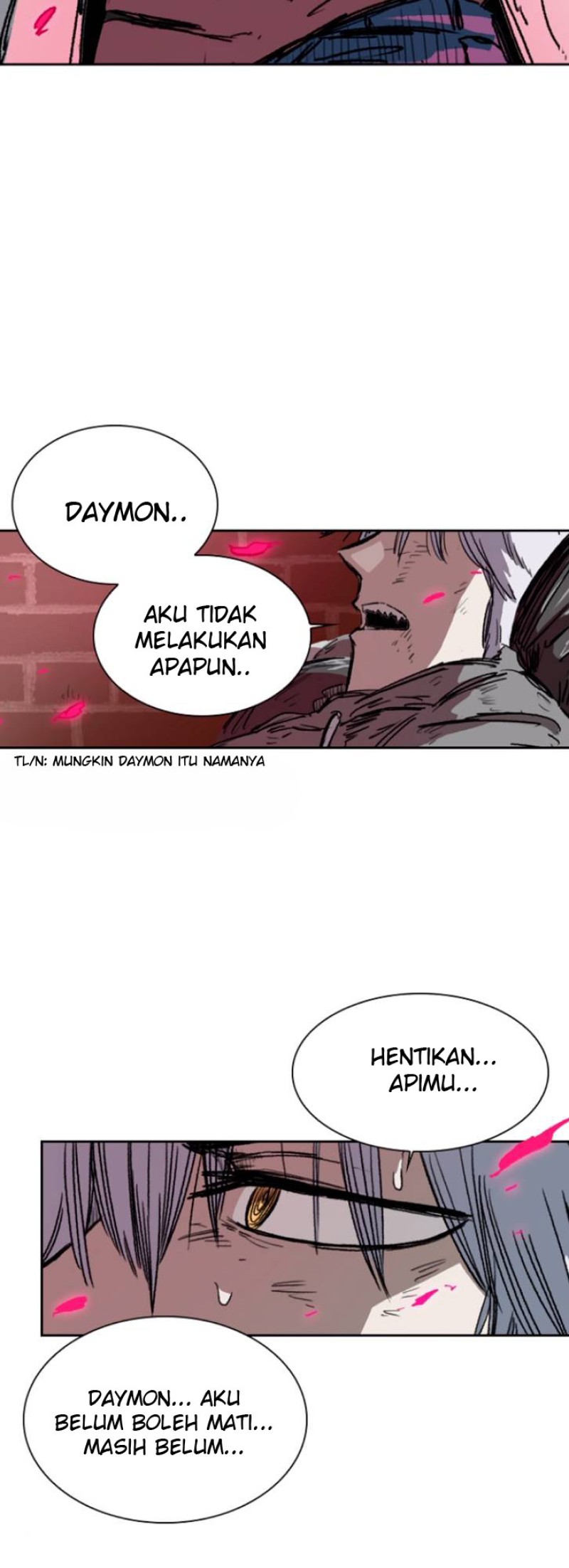 Fray Chapter 06 Gambar 33