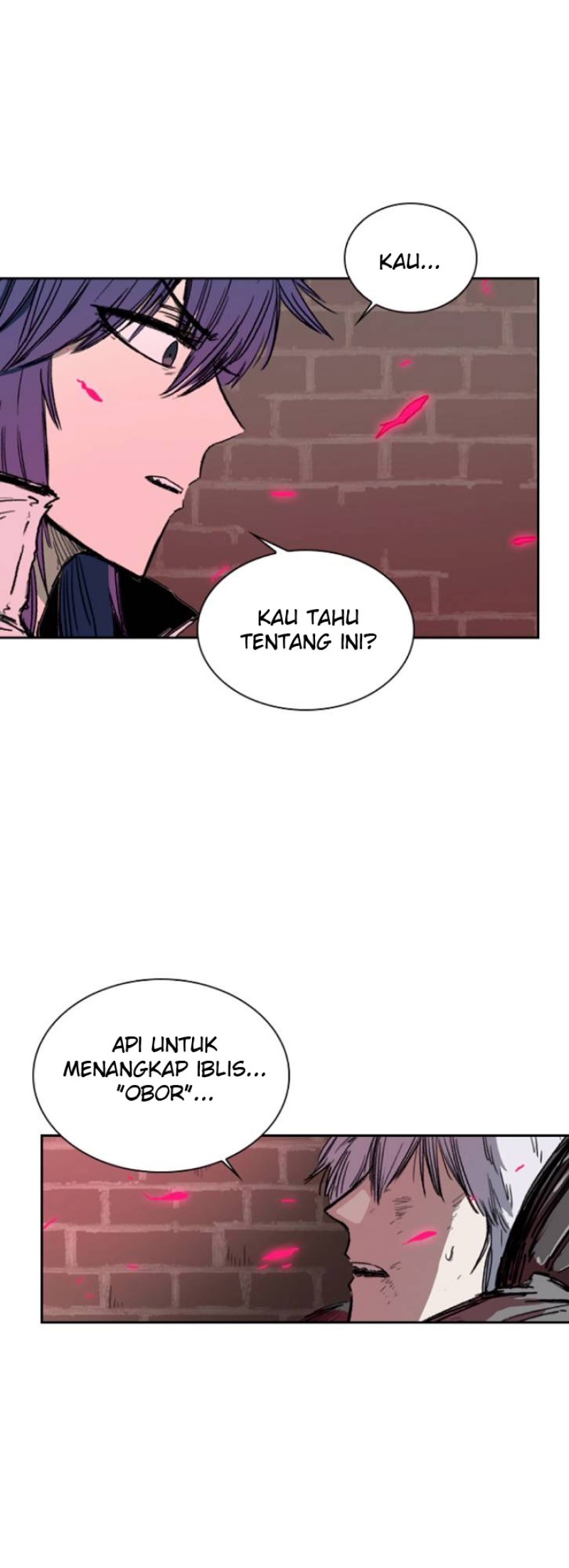 Fray Chapter 06 Gambar 34