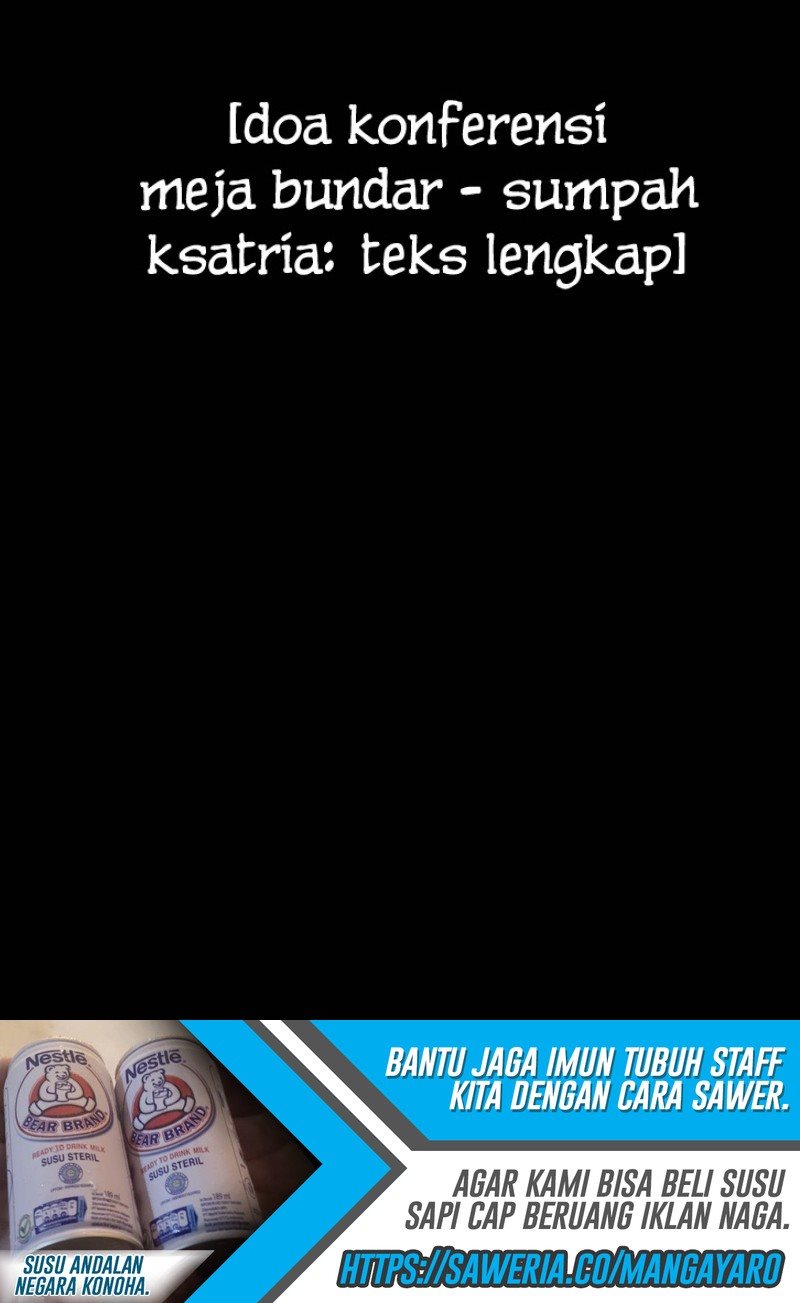 Fray Chapter 05 Gambar 53