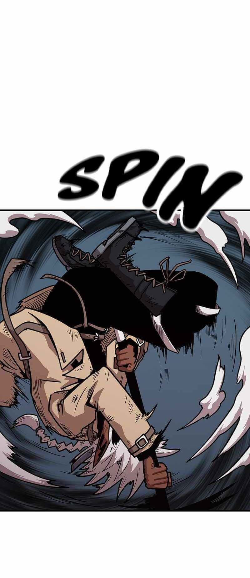 Metro Hunter Chapter 23 halaman 72
