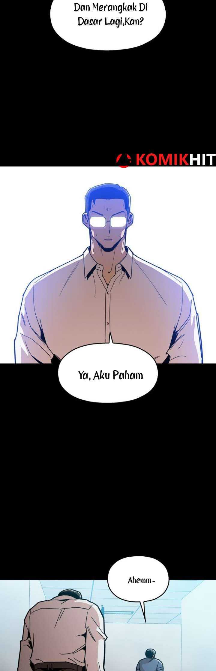 Age of Barbarism Chapter 42 Gambar 26