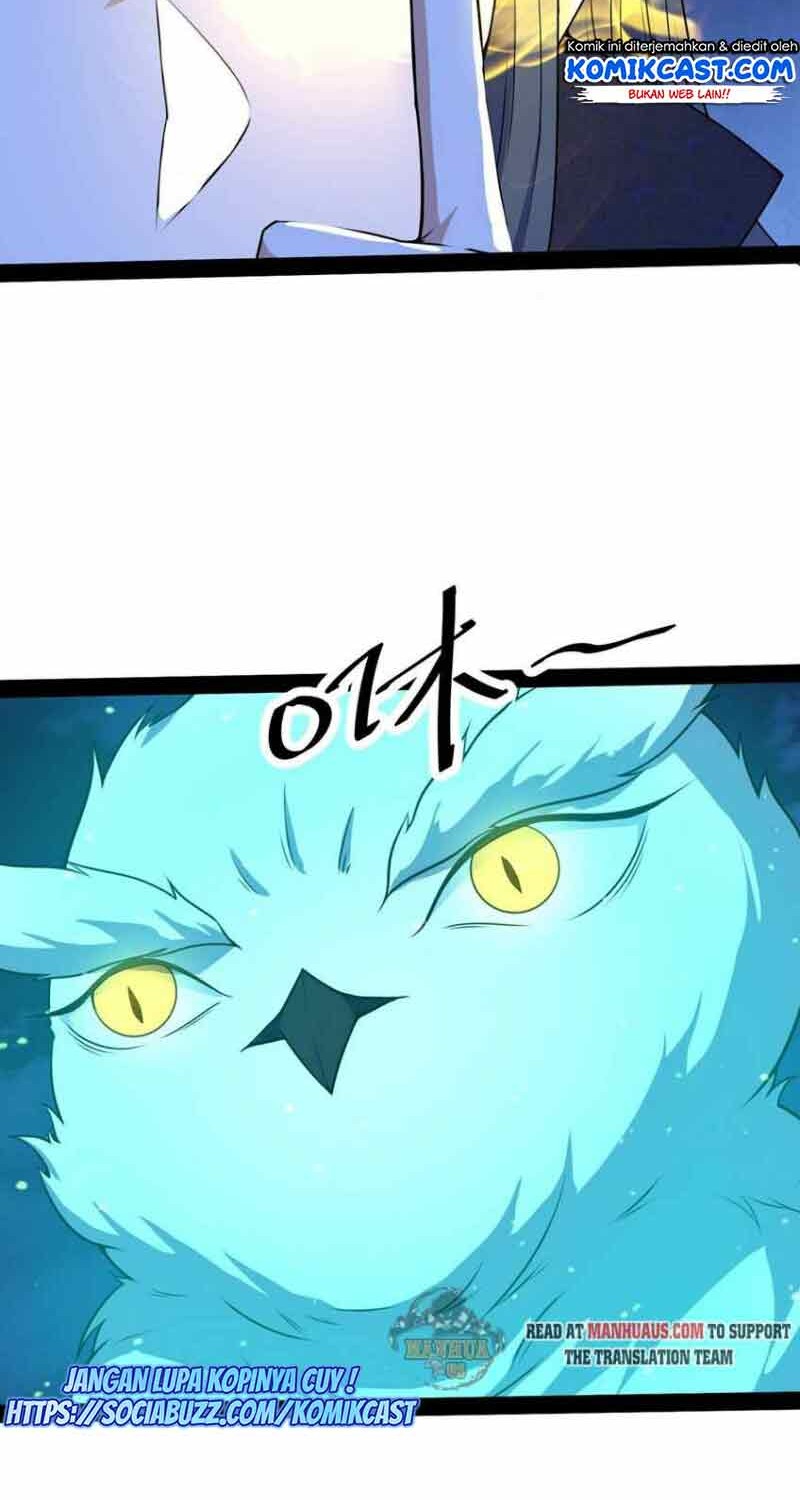 I’m An Evil God Chapter 218 halaman 24