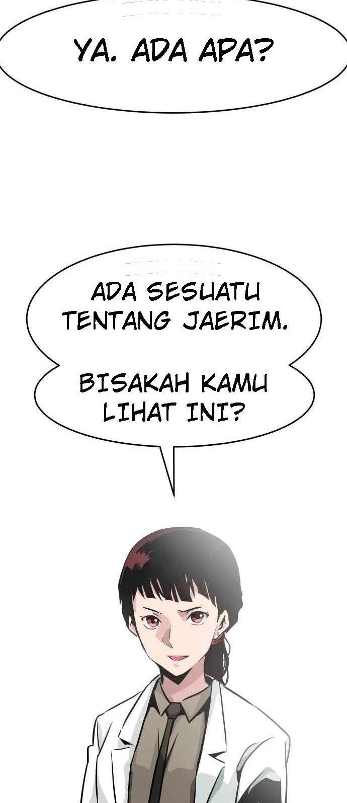 All Rounder Chapter 23 halaman 52