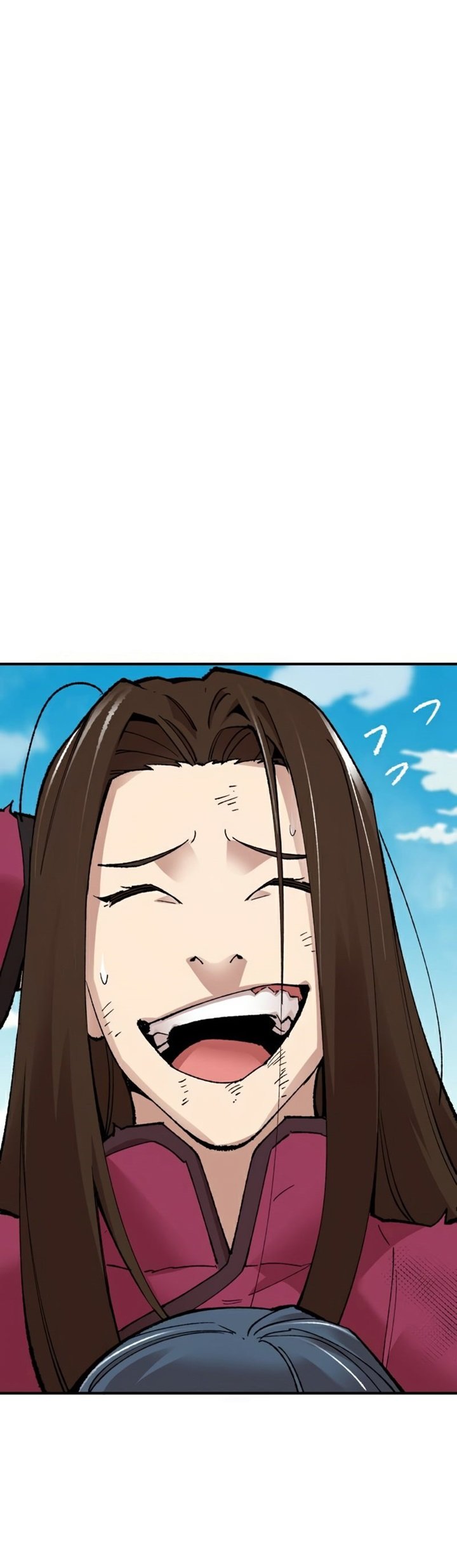Limit Breaker Chapter 78 halaman 21