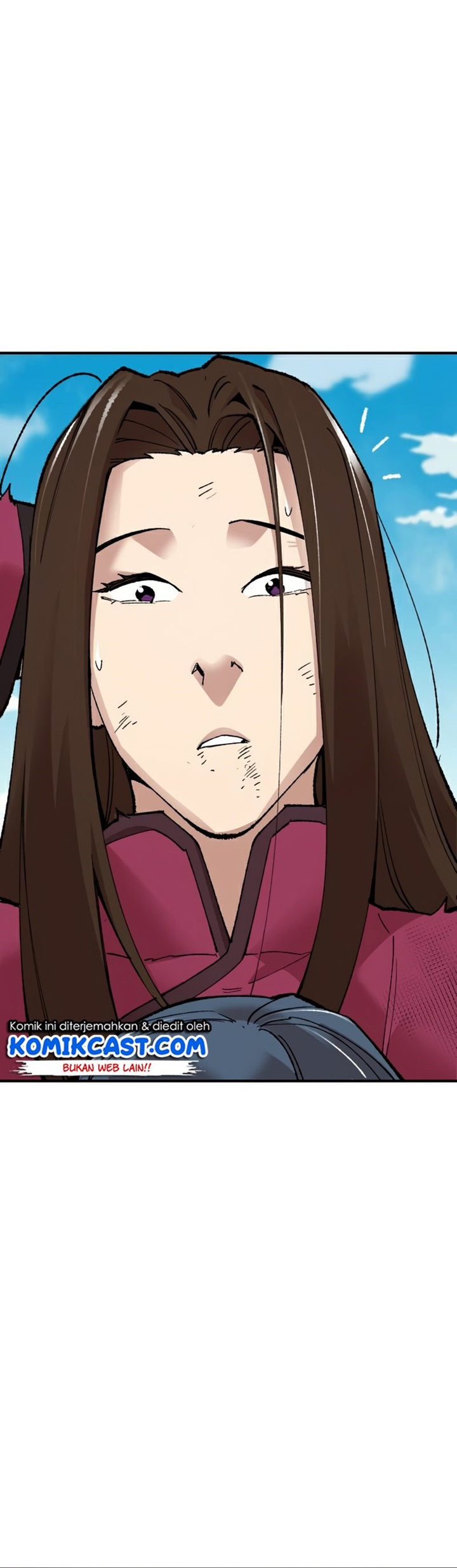 Limit Breaker Chapter 78 halaman 22