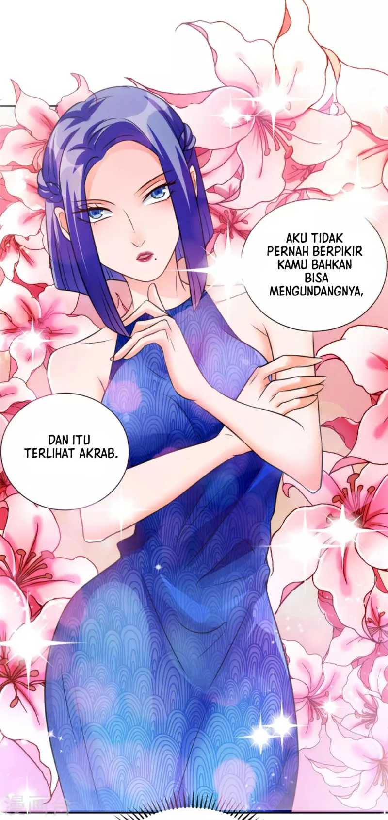 Emperor Son In Law Chapter 46 halaman 16