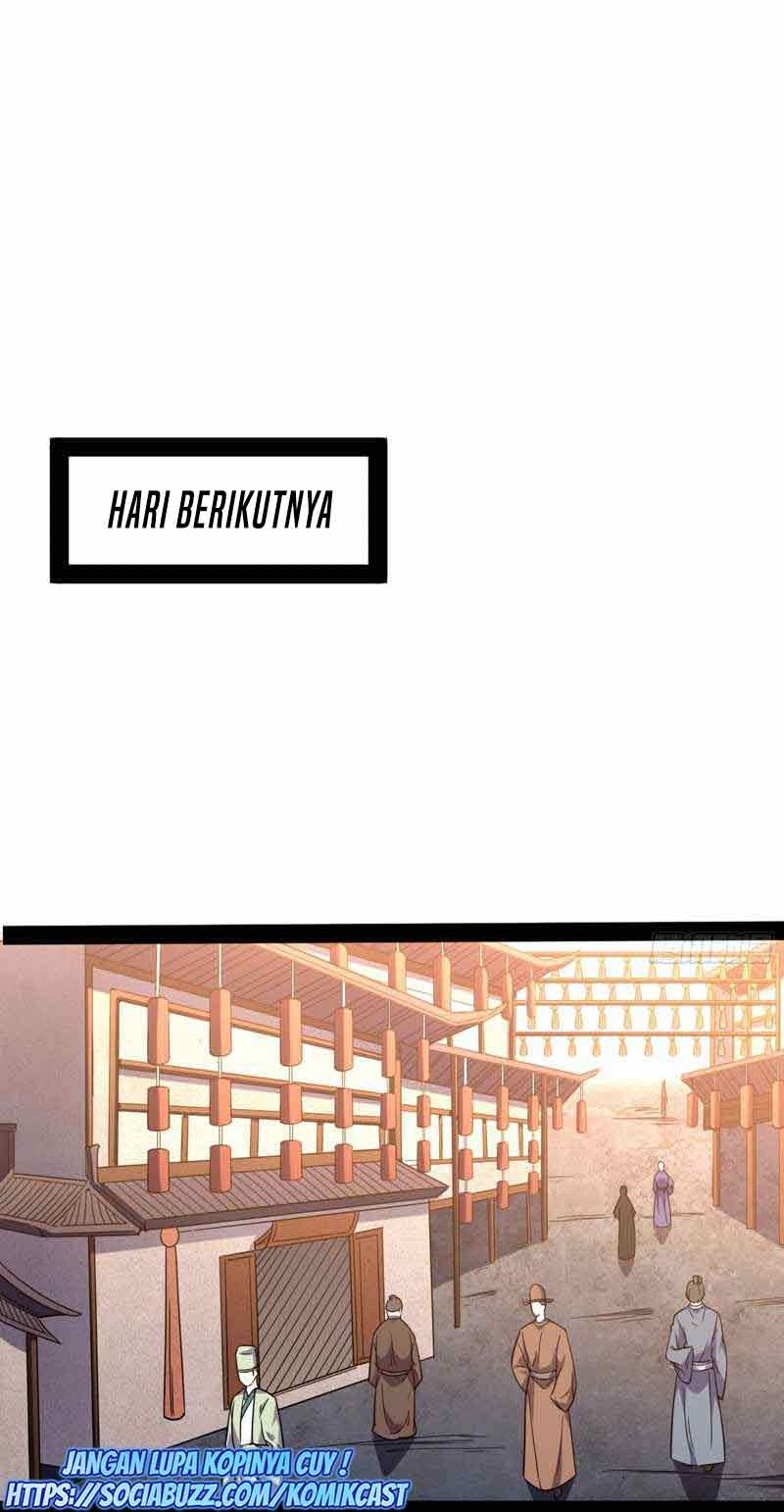 I’m An Evil God Chapter 219 halaman 24