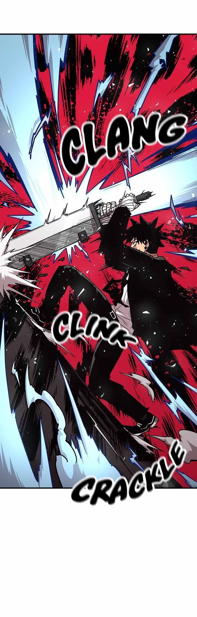 Metro Hunter Chapter 24 halaman 51