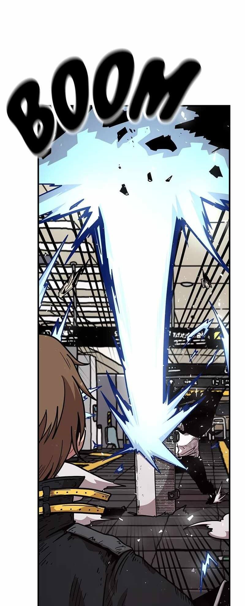 Metro Hunter Chapter 24 halaman 52