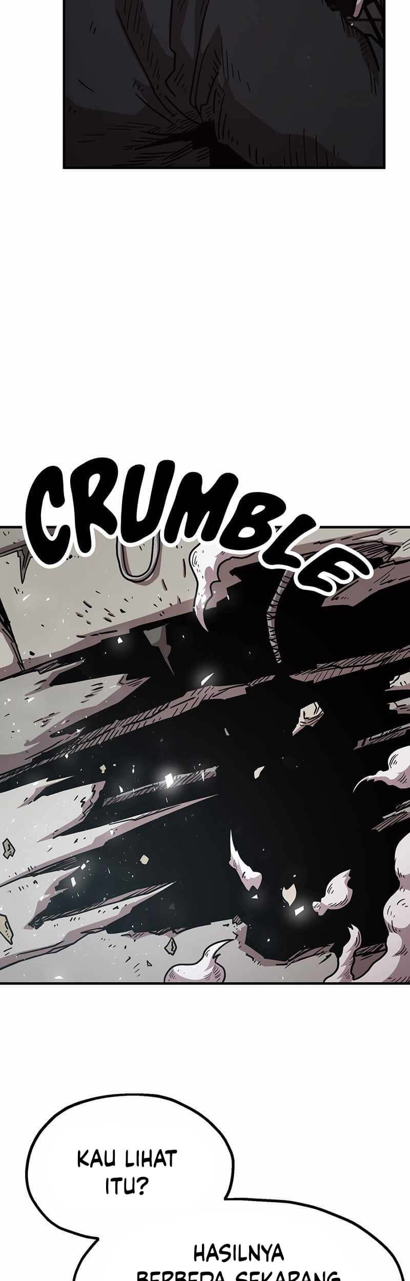 Metro Hunter Chapter 24 halaman 53