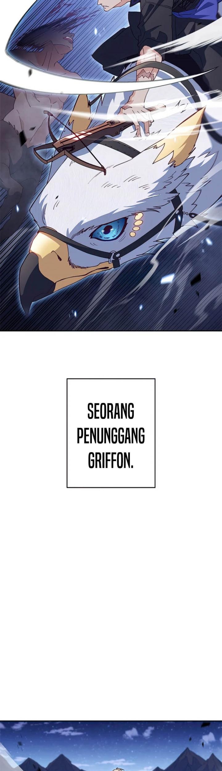 White Dragon Duke: Pendragon Chapter 39 Gambar 40