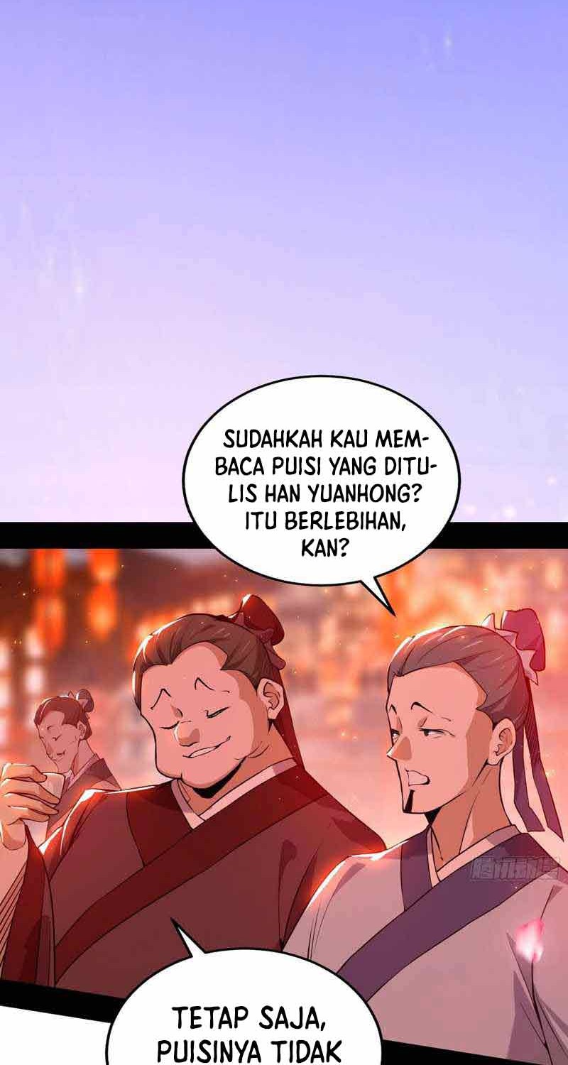 I’m An Evil God Chapter 220 halaman 22