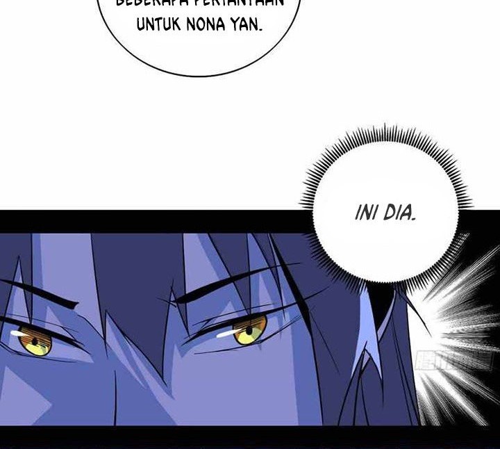 I’m An Evil God Chapter 221 halaman 21