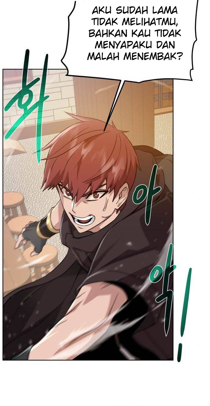 Dungeon and Artifact Chapter 69 halaman 25