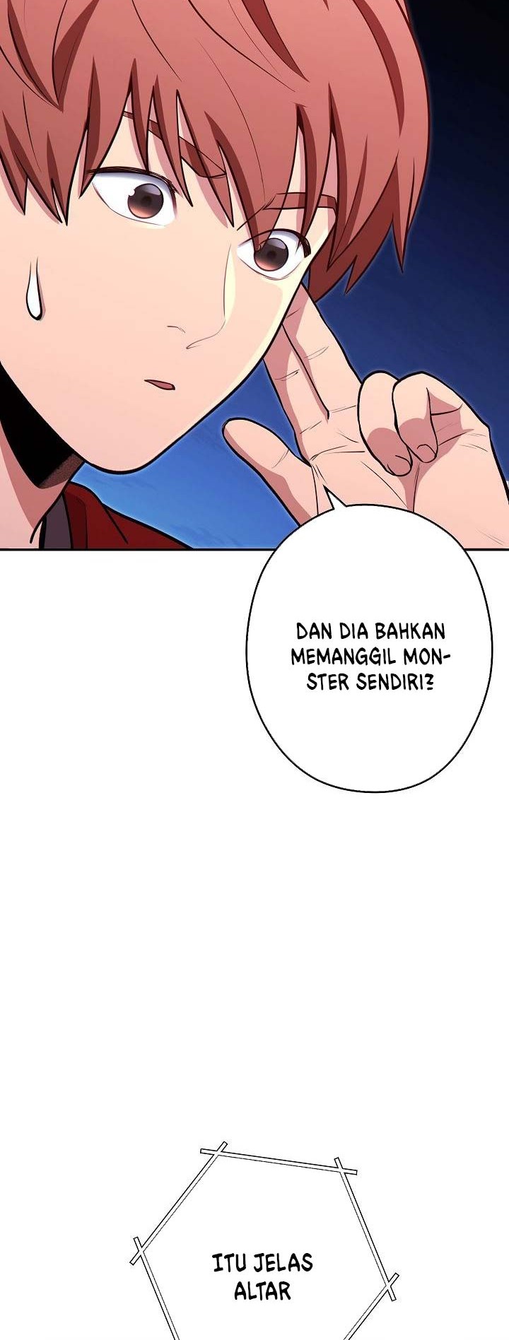 Dungeon Reset Chapter 122 halaman 31