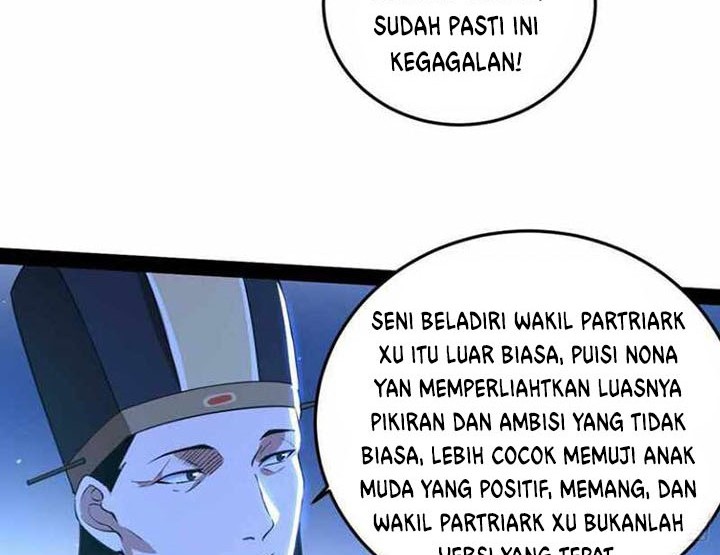 I’m An Evil God Chapter 223 halaman 27