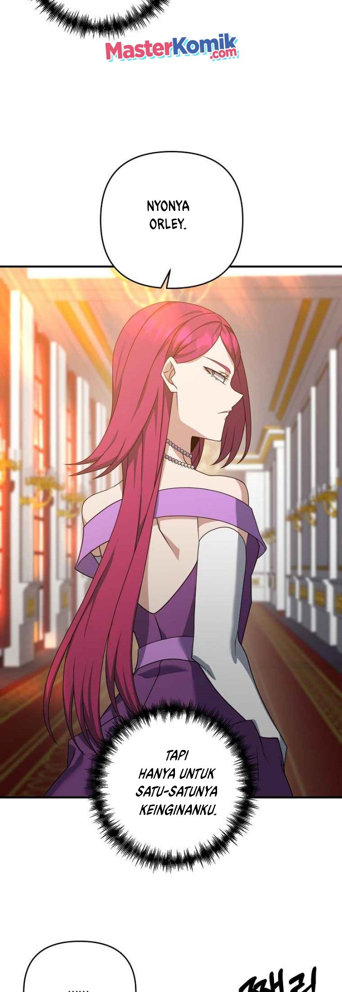 The Lazy Swordmaster Chapter 3 halaman 33