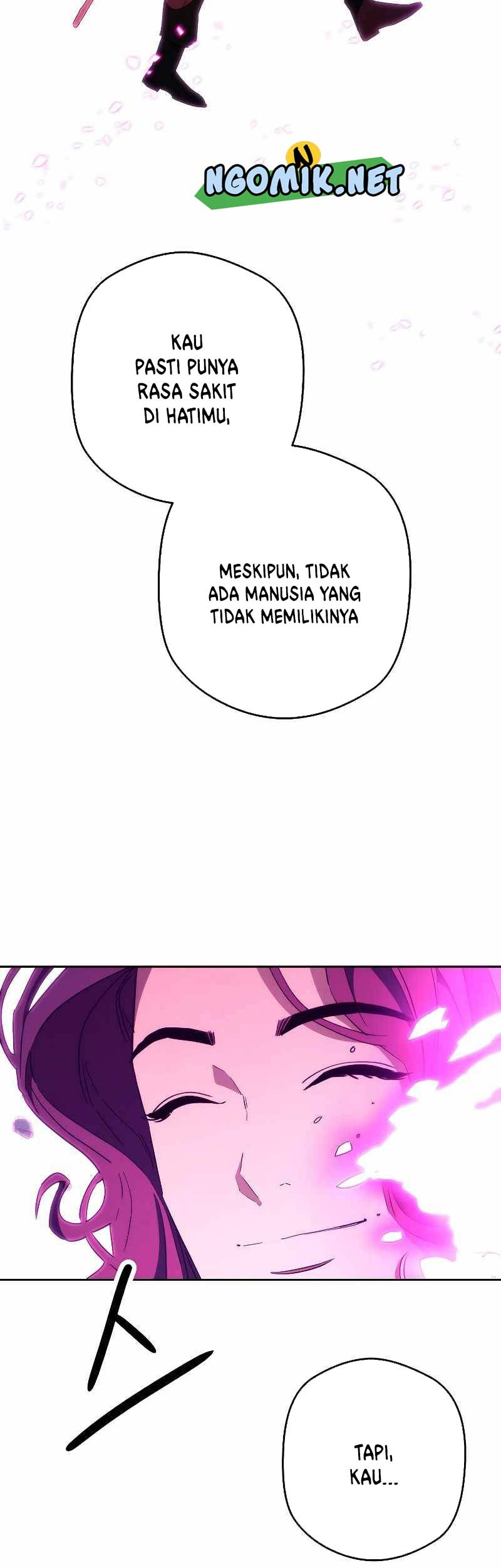 The Live Chapter 95 halaman 44