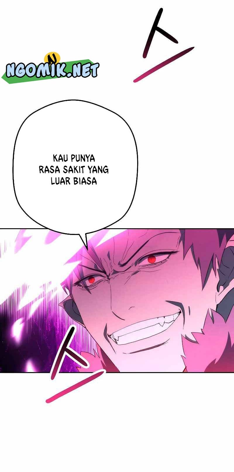 The Live Chapter 95 halaman 45