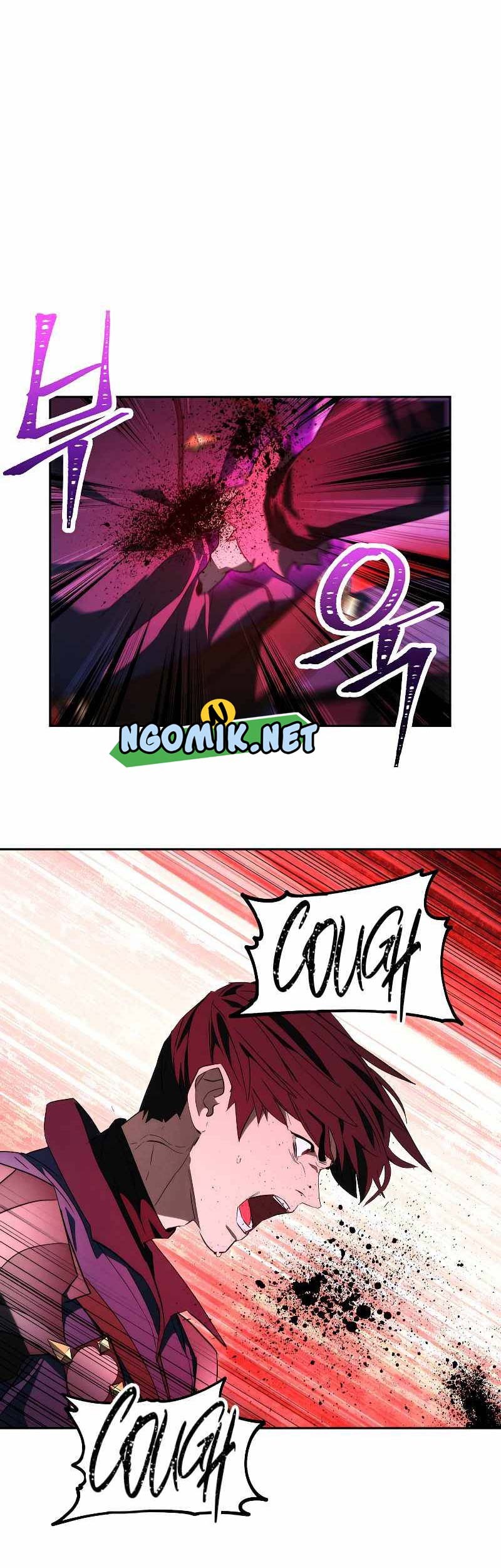 The Live Chapter 95 halaman 46