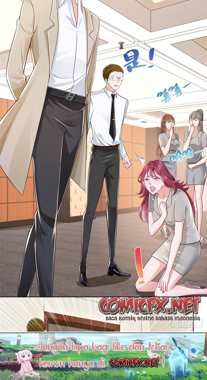 I Randomly Have A New Career Every Week Chapter 15 Gambar 19