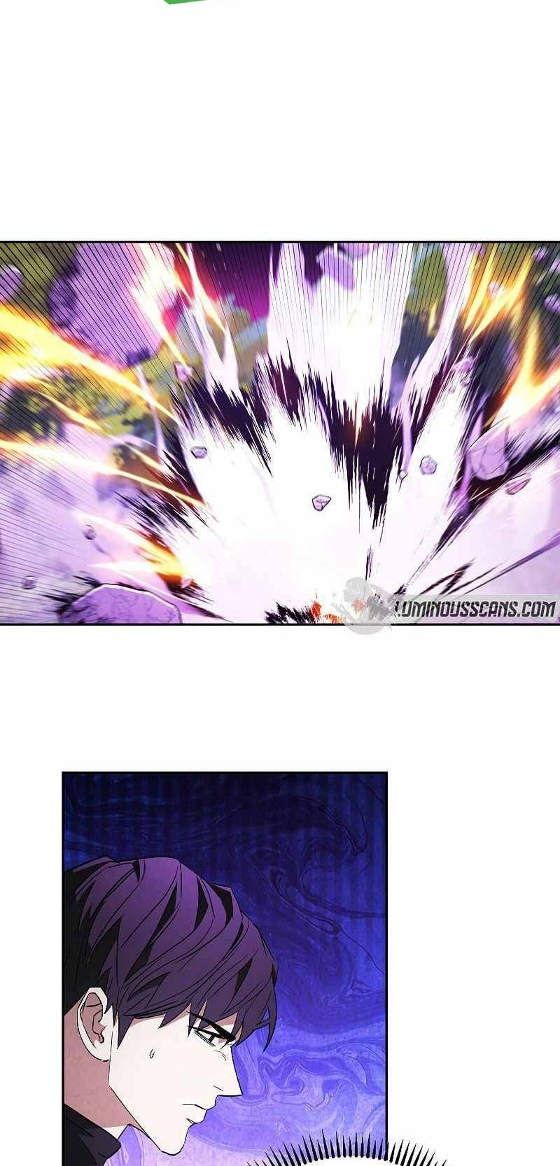The Live Chapter 96 halaman 35