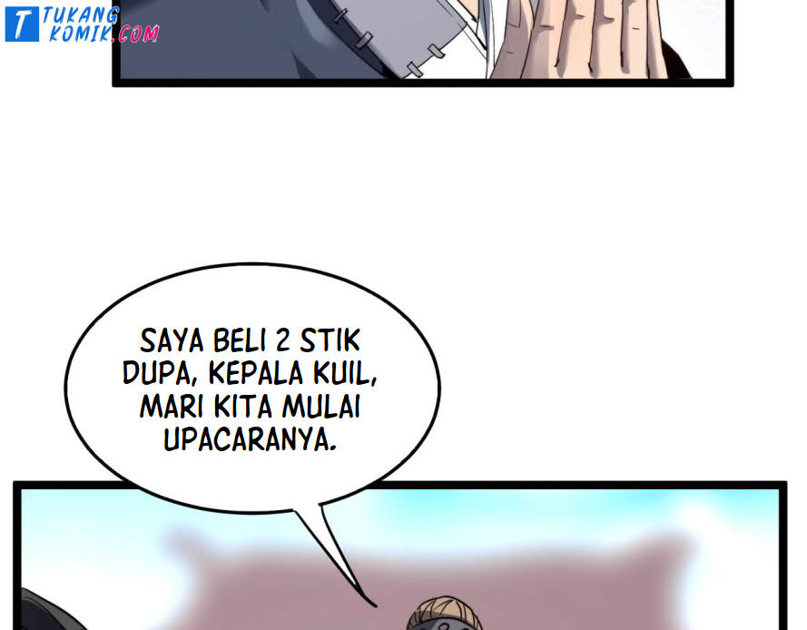 Building the Strongest Shaolin Temple in Another World Chapter 06 Gambar 57