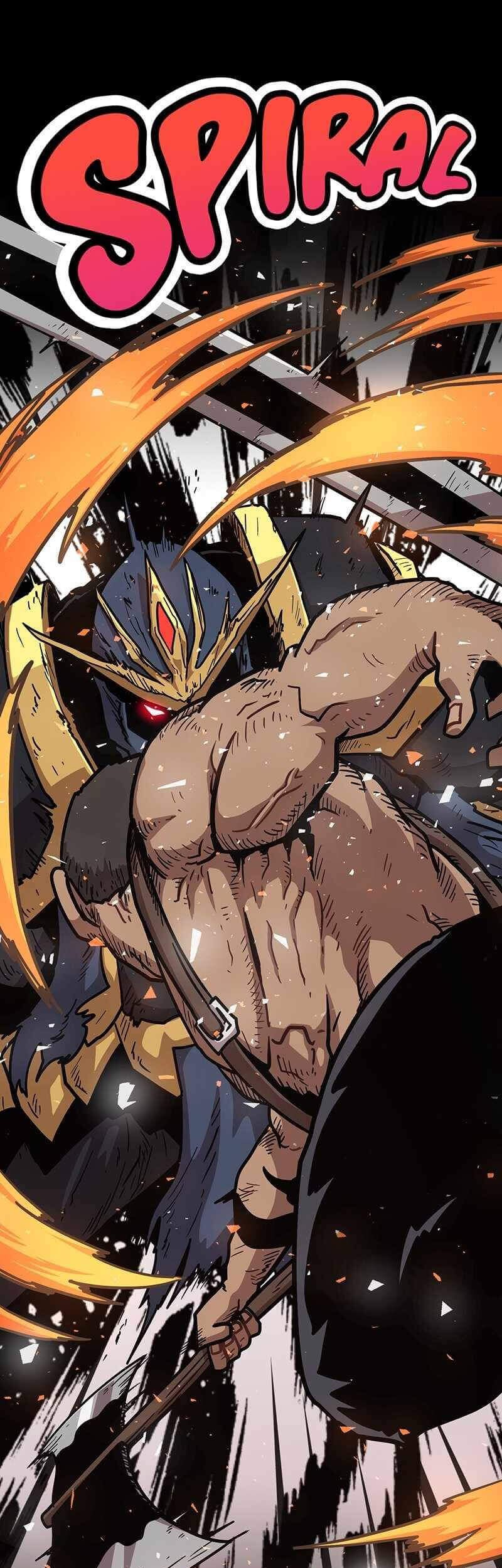 Metro Hunter Chapter 25 halaman 62