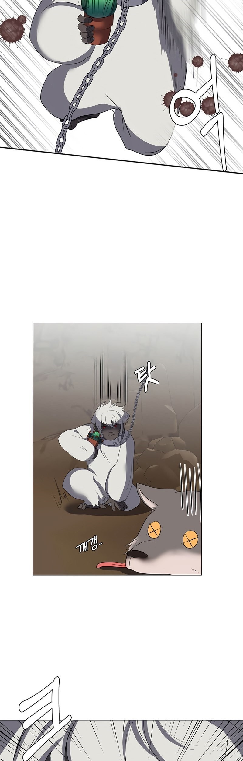 Estio Chapter 38 Gambar 29