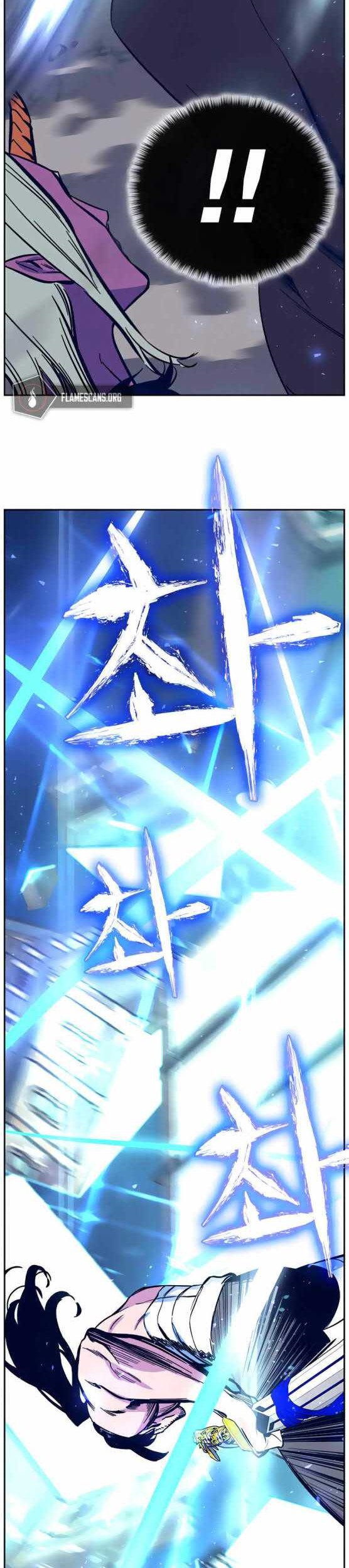 X Ash Chapter 5 halaman 33