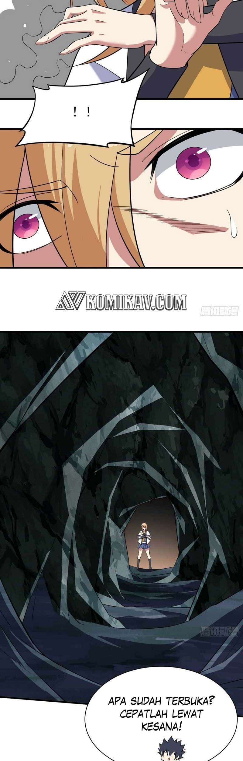 I just want to be beaten to death by everyone Chapter 70 Gambar 14