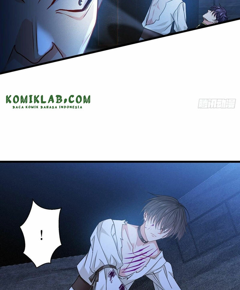 Became King After Being Bitten Chapter 32 Gambar 30
