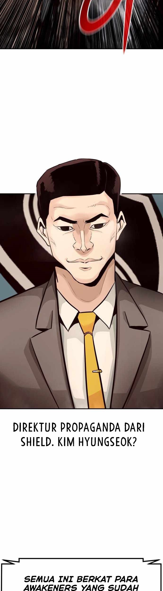 All Rounder Chapter 24 halaman 42