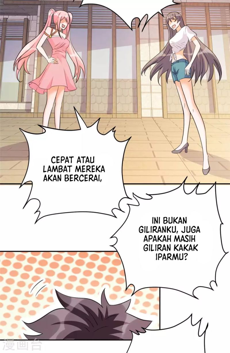 Emperor Son In Law Chapter 52 Gambar 18