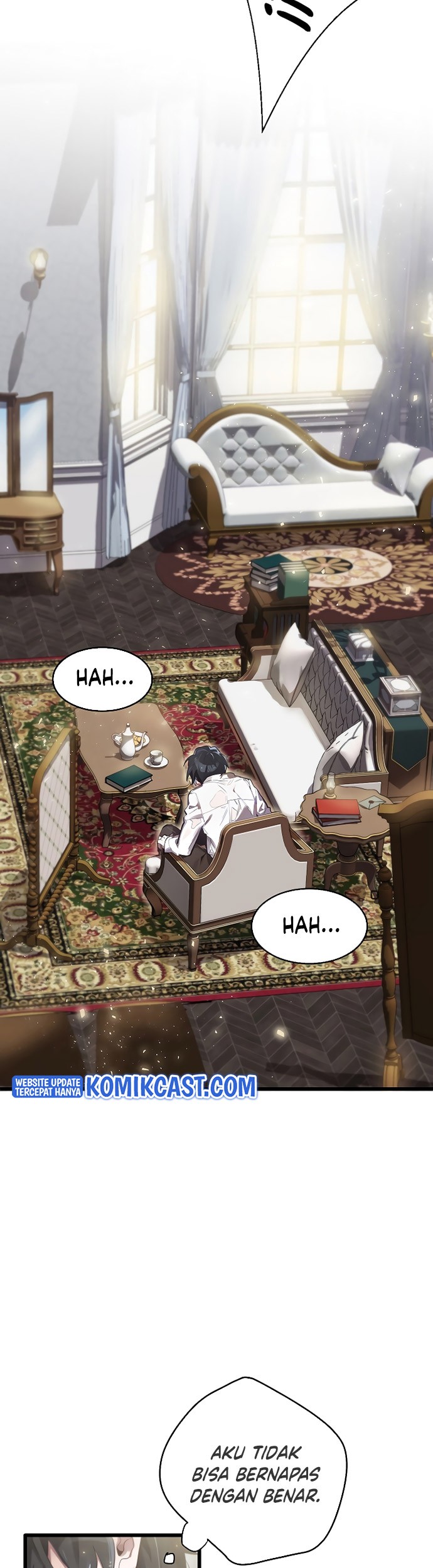 Ending Maker Chapter 0.1 - Halaman 30