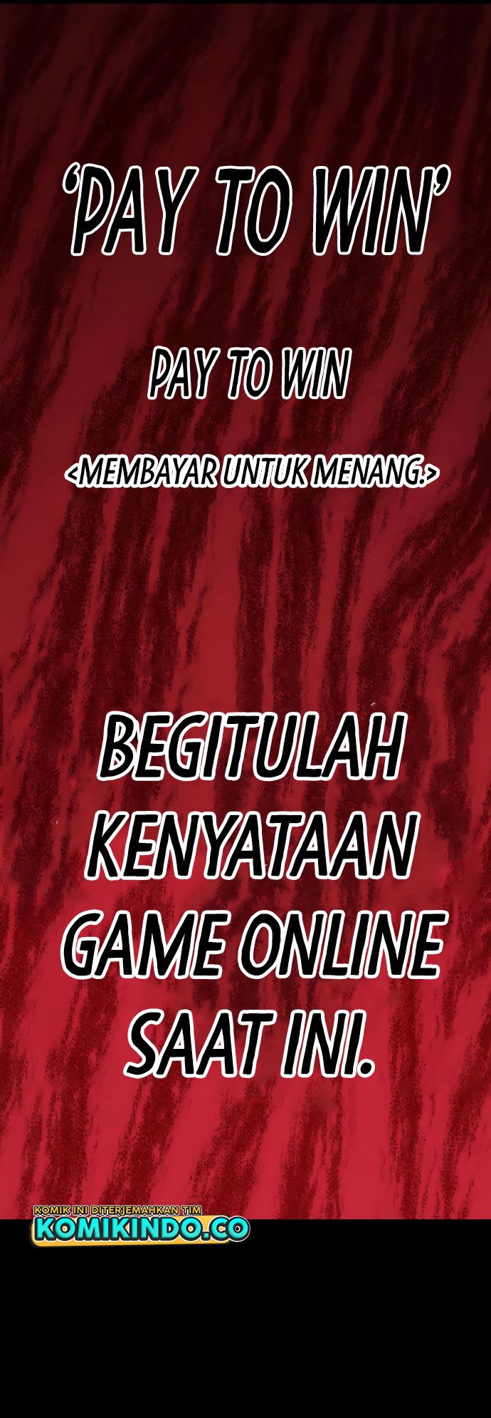 +99 Wooden Stick Chapter 09 Gambar 93