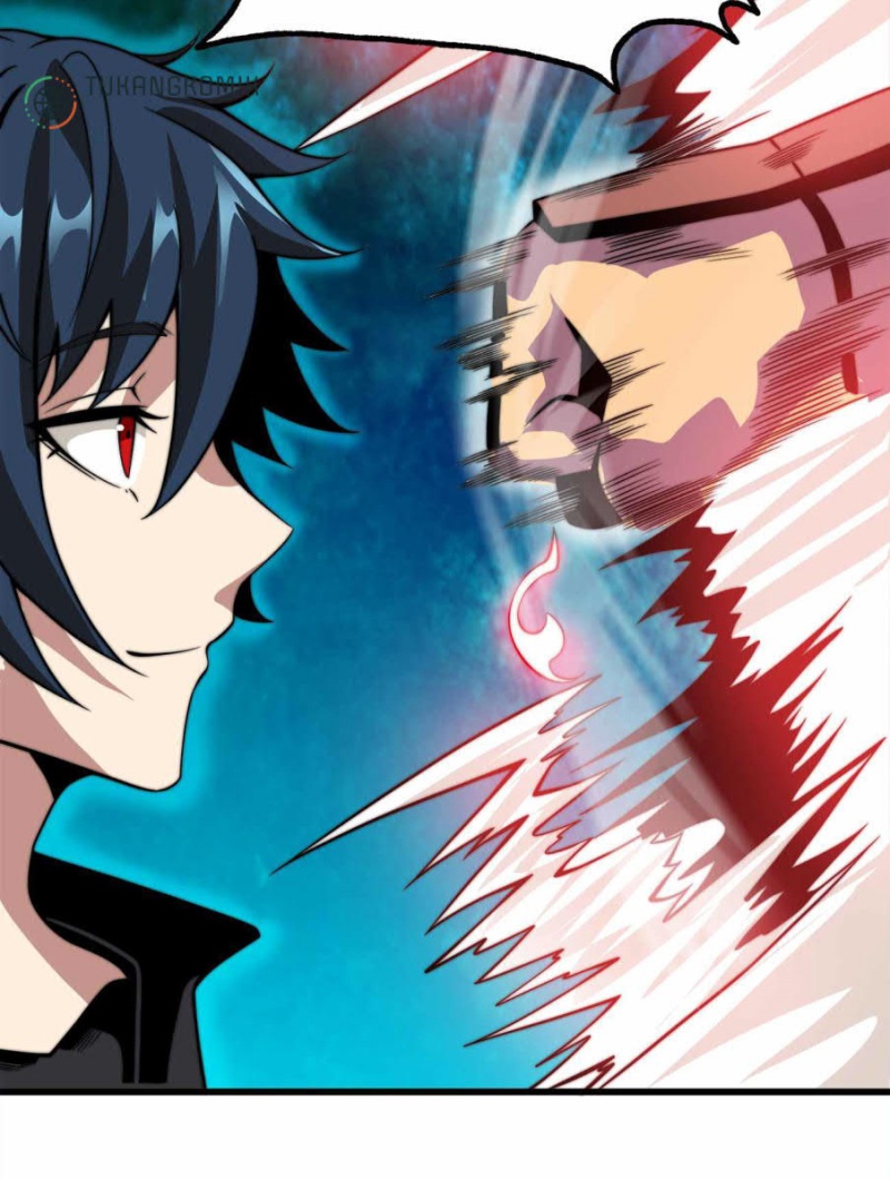 Demon King Cheat System Chapter 6 halaman 50