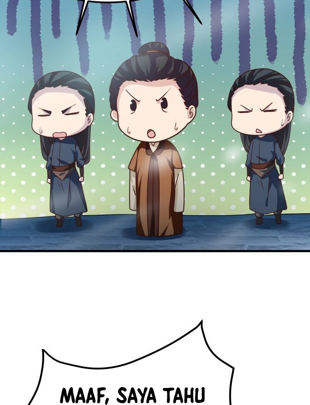 Return of the Invincible Patriarch Chapter 14 Gambar 51