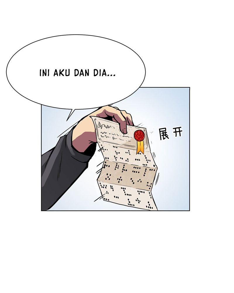 Clark Walker Empire Chapter 3 halaman 34